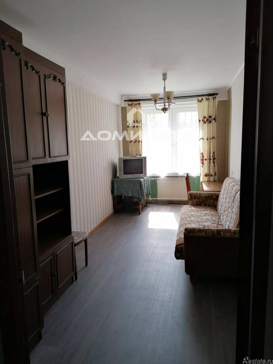 Продажа 3-комн квартиры на вторичном рынке Авангардная ул., 45к2