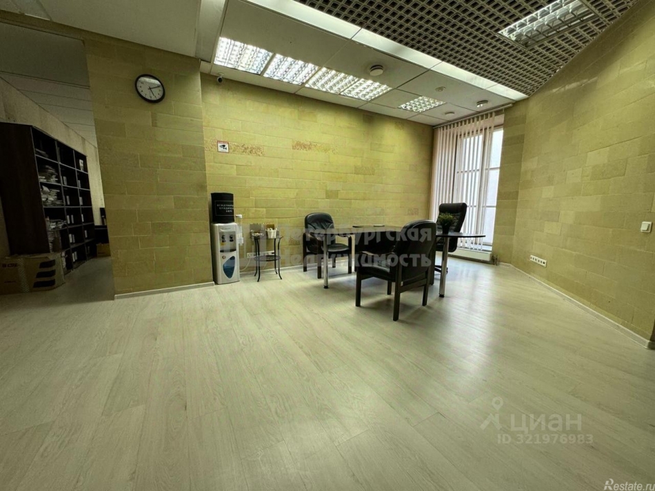Аренда офиса Невский пр-кт,  д. 6
