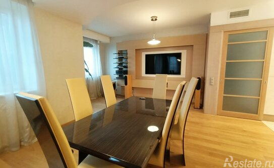 Продажа 4-комн квартиры на вторичном рынке Крутицкий 3-й пер,  д. 11