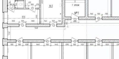 6-комн квартира улица Партизана Германа, 32К2