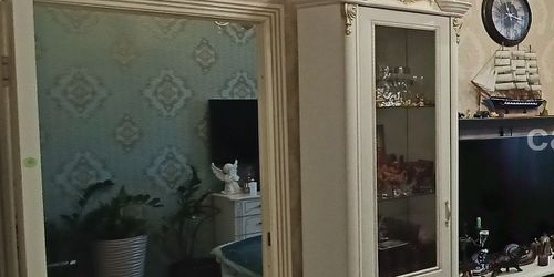 3-комн квартира Электросталь, проспект Ленина, 42