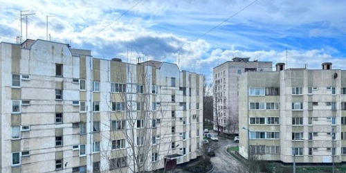 1-комн квартира Новаторов б-р,  д. 21,  к. 2