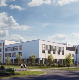 Продажа 2-комн квартиры на вторичном рынке Садовая ул,  д. 75