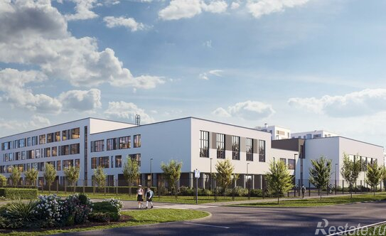 Продажа 2-комн квартиры на вторичном рынке Садовая ул,  д. 75