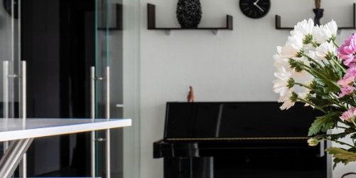 3-комн квартира Кирочная улица, 64