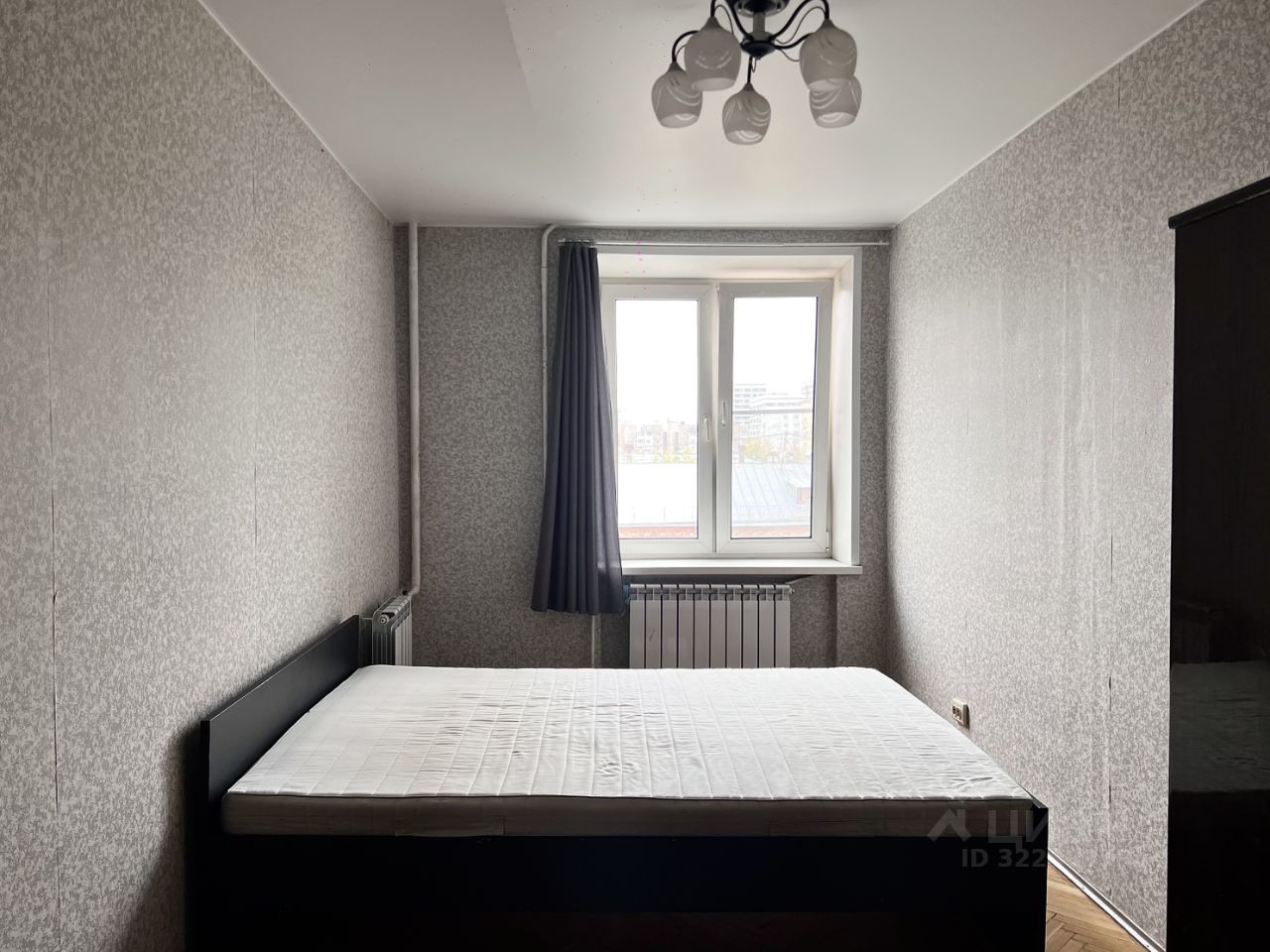 Продажа 2-комн квартиры на вторичном рынке улица Юных Ленинцев, 35К1