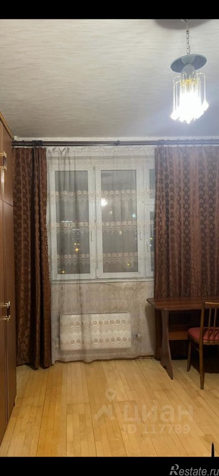 Продажа 3-комн квартиры на вторичном рынке Ковров переулок,  д. 15
