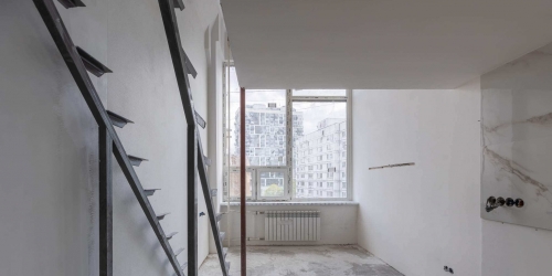 Студия Марьиной Рощи 3-й проезд ,  д. 40