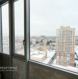 Продажа 1-комн квартиры на вторичном рынке ул Руднева,  д. 9,  к. 3