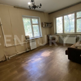 Продажа 1-комн квартиры на вторичном рынке Одинцовский городской округ, Можайское шоссе,  д. 41