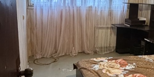 2-комн квартира улица Пионерстроя, 6