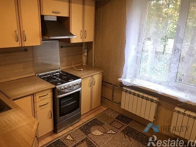 Продажа 1-комн квартиры на вторичном рынке Щелково, ул. Заречная,  д. 7