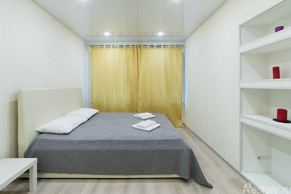 Продажа 2-комн квартиры на вторичном рынке Малая Морская ул,  д. 9