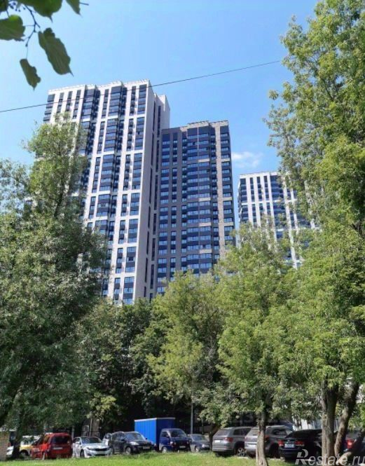 Продажа ПСН Фестивальная ул,  д. 29
