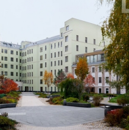 Продажа 1-комн квартиры на вторичном рынке Спасоналивковский 2-й пер,  д. 2