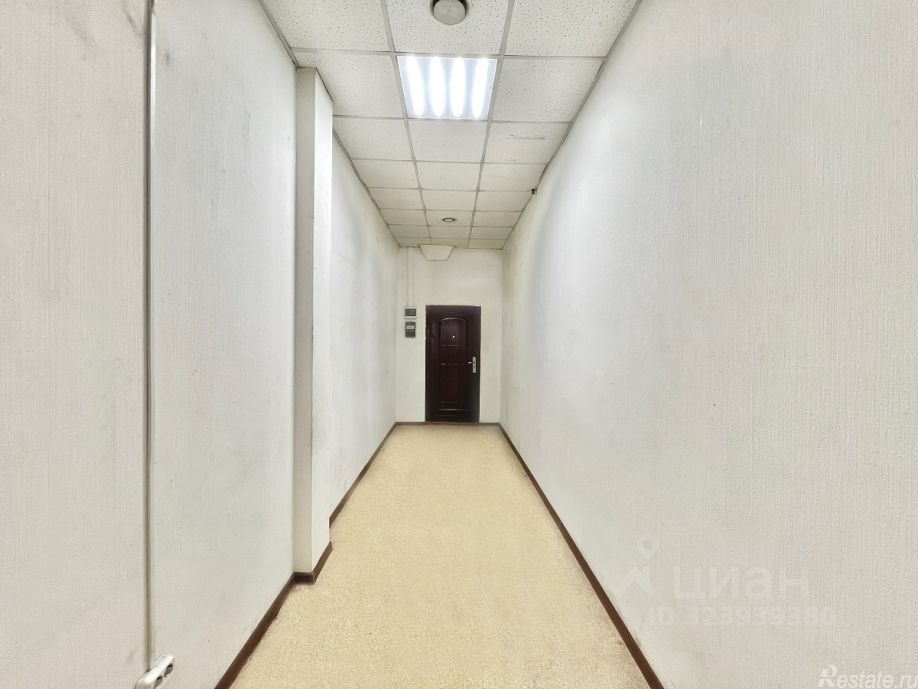 Аренда офиса Саларьево д