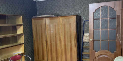 2-комн квартира Славы пр-кт,  д. 18