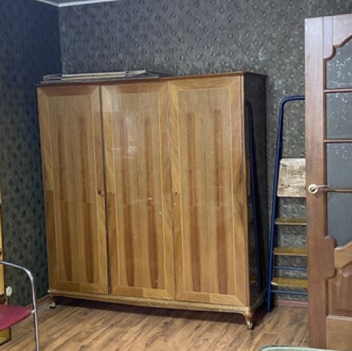 2-комн квартира Славы пр-кт,  д. 18