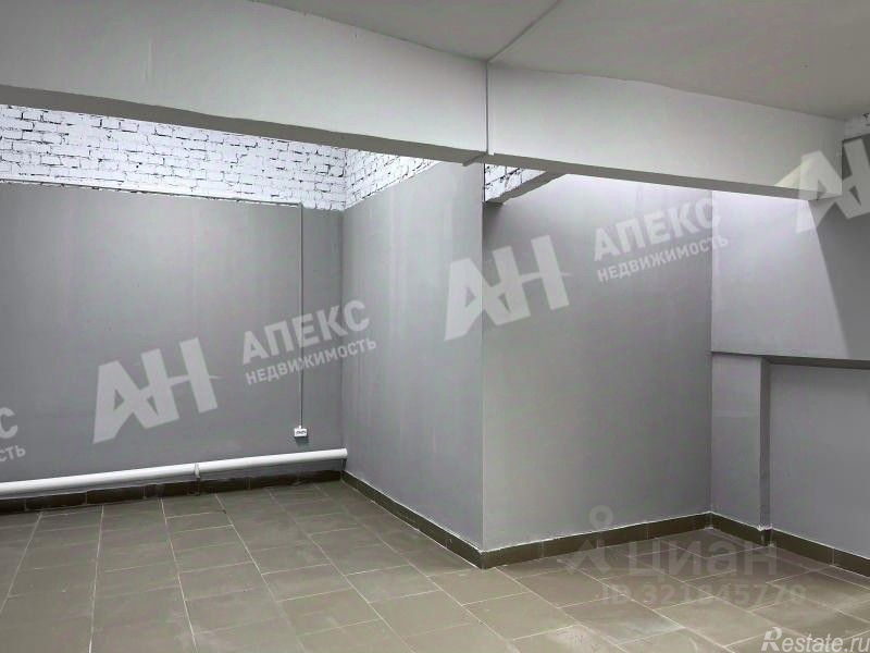 Аренда ПСН улица Бориса Галушкина,  д. 26