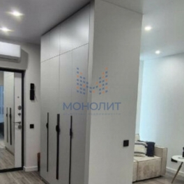 Продажа 1-комн квартиры на вторичном рынке Радиальная 6-я ул,  д. 7/1,  к. 2