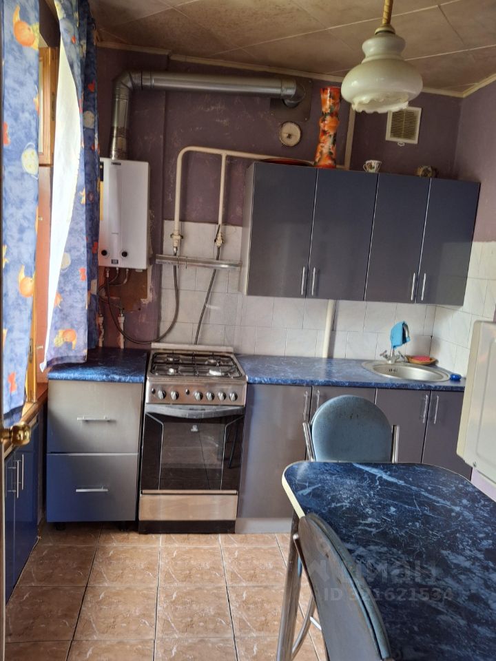 Продажа 2-комн квартиры на вторичном рынке Раменское, Десантная улица, 30