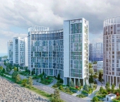 Продать Помещения свободного назначения проспект Крузенштерна   