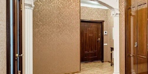 3-комн квартира Севастопольский проспект, 28к8