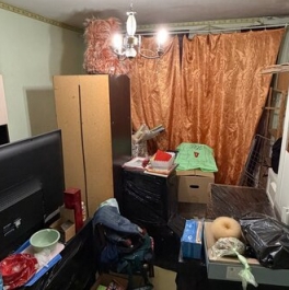 Продажа 2-комн квартиры на вторичном рынке Загребский бульвар,  д. 37/27