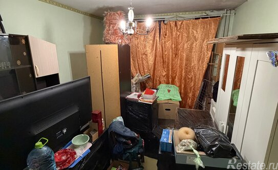 Продажа 2-комн квартиры на вторичном рынке Загребский бульвар,  д. 37/27