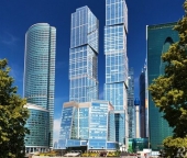 Продать Квартиры вторичка Пресненская набережная  8 с1 