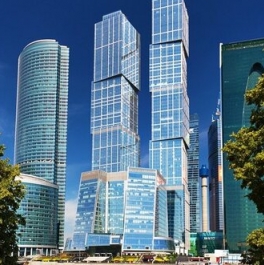Продажа 2-комн квартиры на вторичном рынке Пресненская набережная,  д. 8 с1
