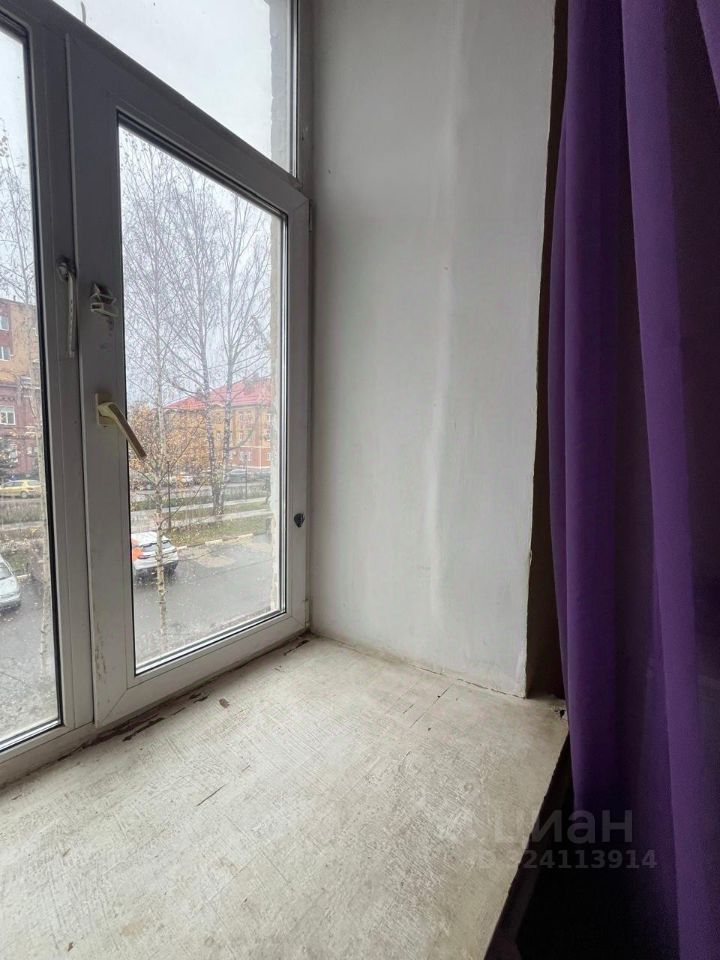 Продажа 1-комн квартиры на вторичном рынке Раменское, улица Солнцева, 2