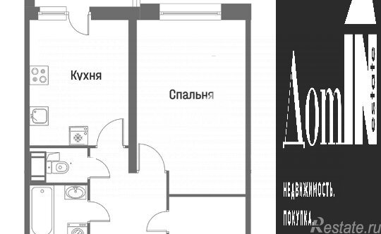 Продажа 1-комн квартиры на вторичном рынке Мурино, пр-кт Авиаторов Балтики,  д. 23,  к. 3