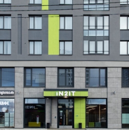 Продажа 1-комн квартиры на вторичном рынке Витебский пр-кт