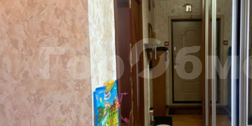 2-комн квартира улица Вилиса Лациса, 15