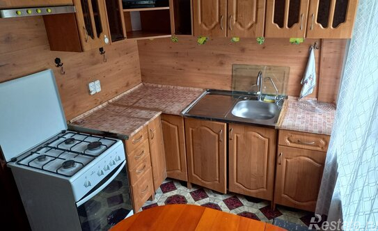 Продажа 3-комн квартиры на вторичном рынке улица Орджоникидзе,  д. 29/61