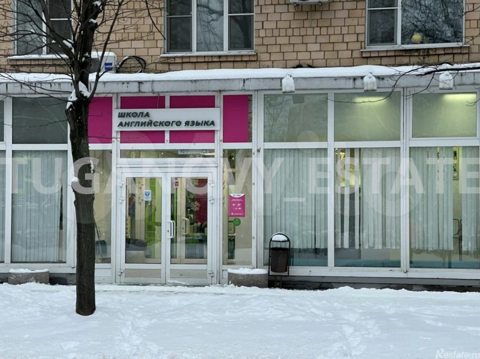 Аренда торгового помещения ул Софьи Ковалевской,  д. 6