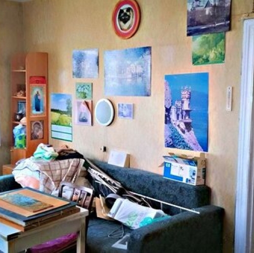 1-комн квартира Комсомольский пр-кт,  д. 11