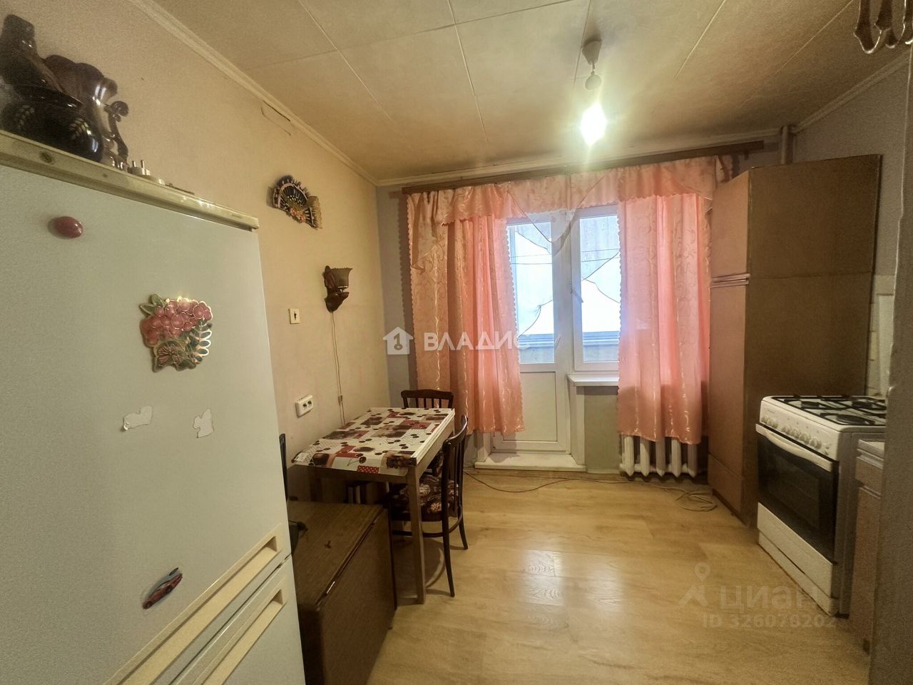 Продажа 2-комн квартиры на вторичном рынке пос. Рязановский, улица Чехова, 24