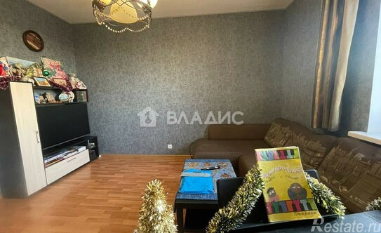 Продажа 3-комн квартиры на вторичном рынке Балашиха г, Энтузиастов ш,  д. вл87 к1