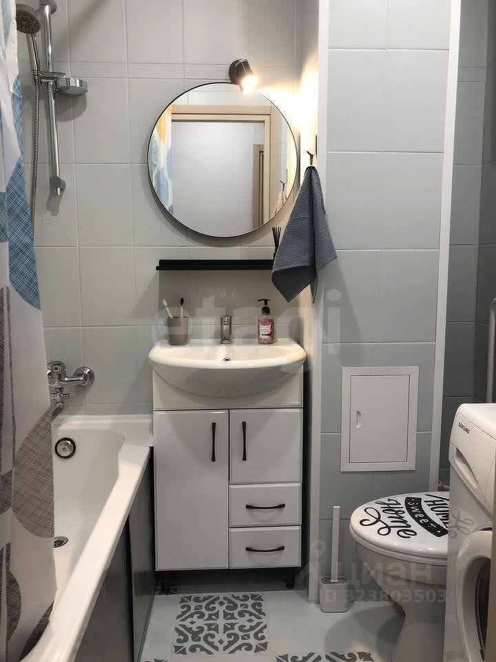 Продажа 1-комн квартиры на вторичном рынке Перевозный переулок, 19К1