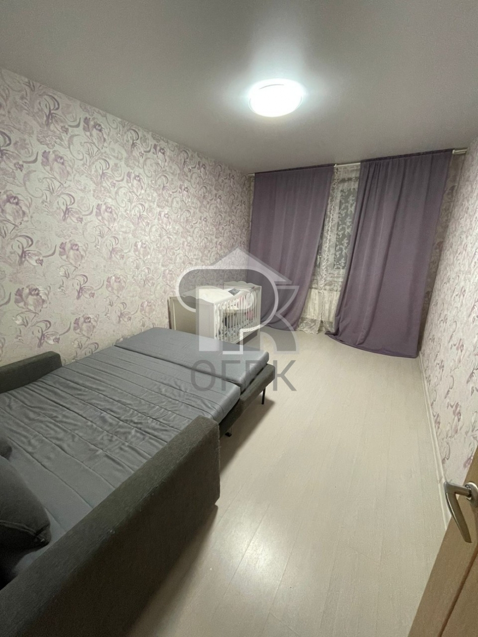 Продажа 2-комн квартиры на вторичном рынке Балашиха, Пионерская улица, 14