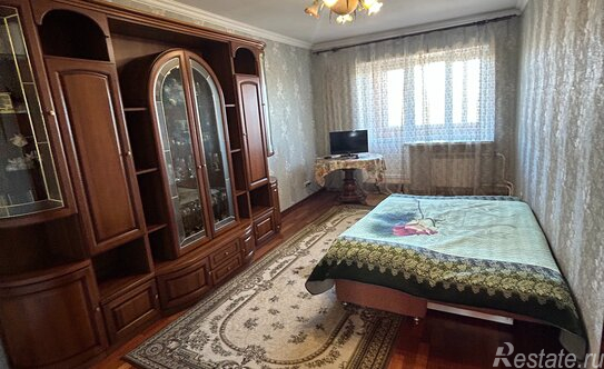 Продажа 2-комн квартиры на вторичном рынке Сергиев Посад, Хотьковский проезд,  д. 9