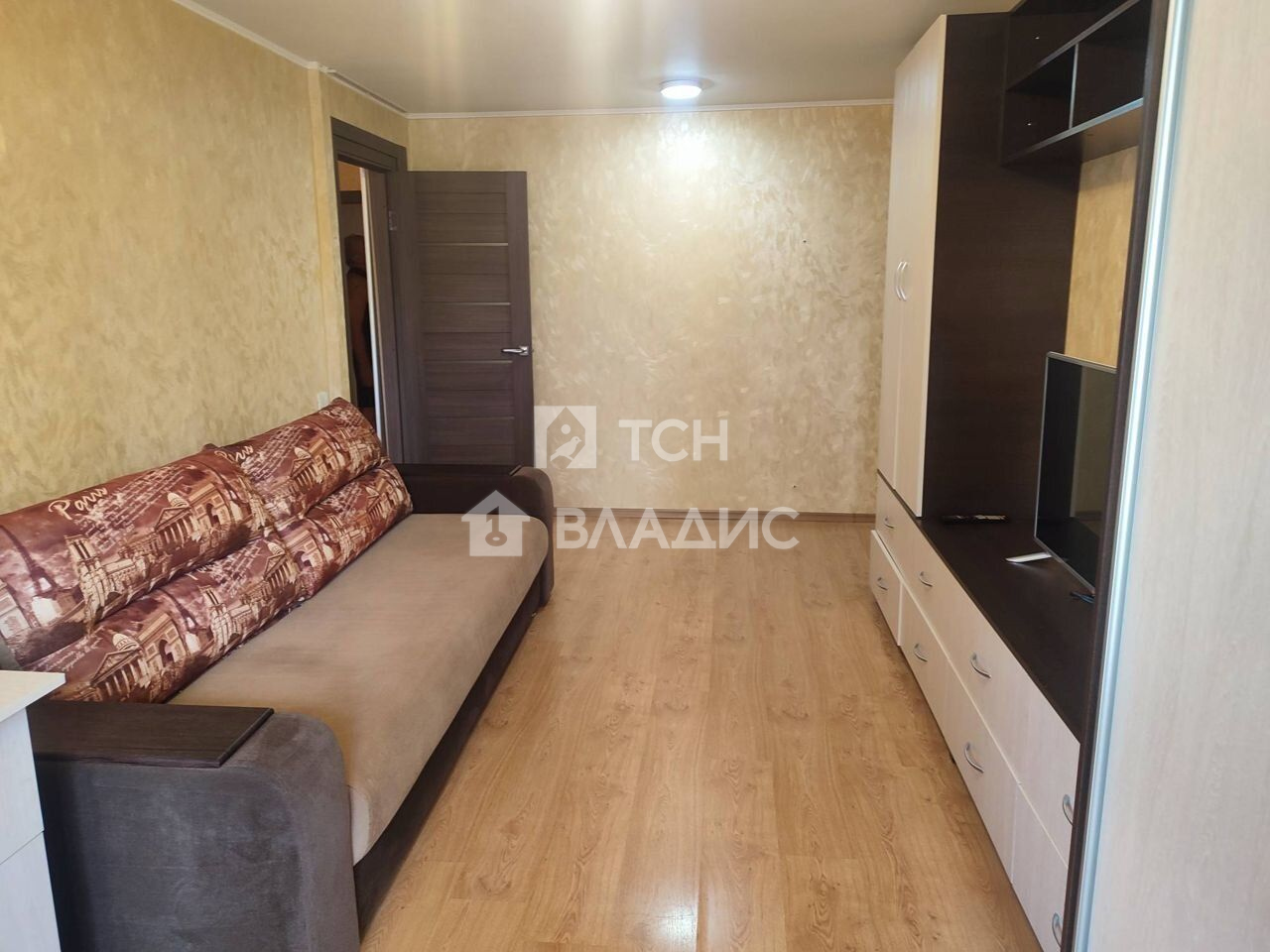 2-комн квартира Королёв, улица Сакко и Ванцетти, 22