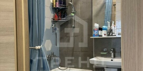 2-комн квартира Крыленко ул,  д. 14,  к. 2