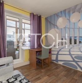 Продажа 3-комн квартиры на вторичном рынке Мытищи, Первомайский 2-й проезд, 6