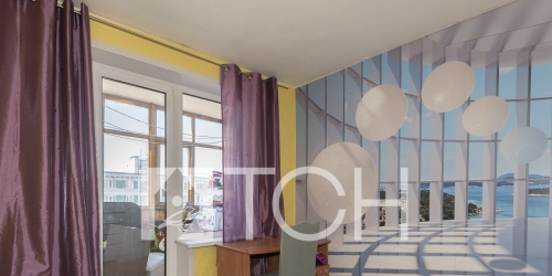 3-комн квартира Мытищи, Первомайский 2-й проезд, 6