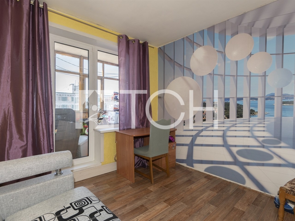 Продажа 3-комн квартиры на вторичном рынке Мытищи, Первомайский 2-й проезд, 6