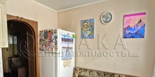 1-комн квартира Культуры пр-кт,  д. 26,  к. 1