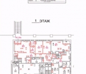 Продать Помещения свободного назначения Ленинский пр-кт  67 к2 
